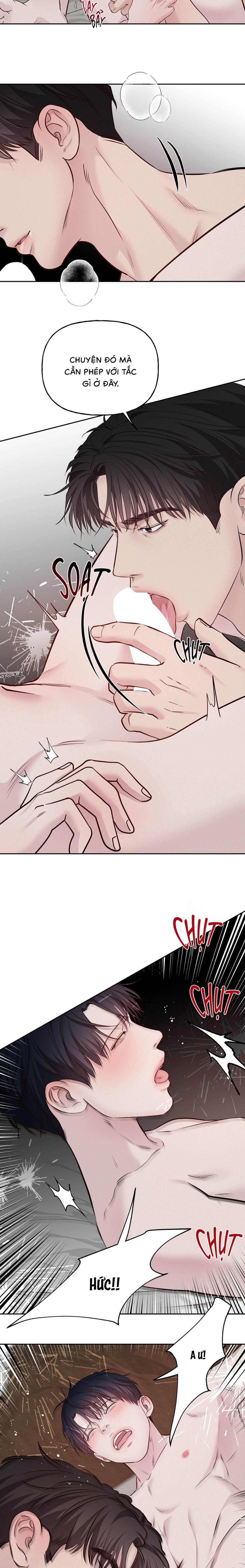 Chủ Nhân Của Thứ 7 - Chap 57 (H)