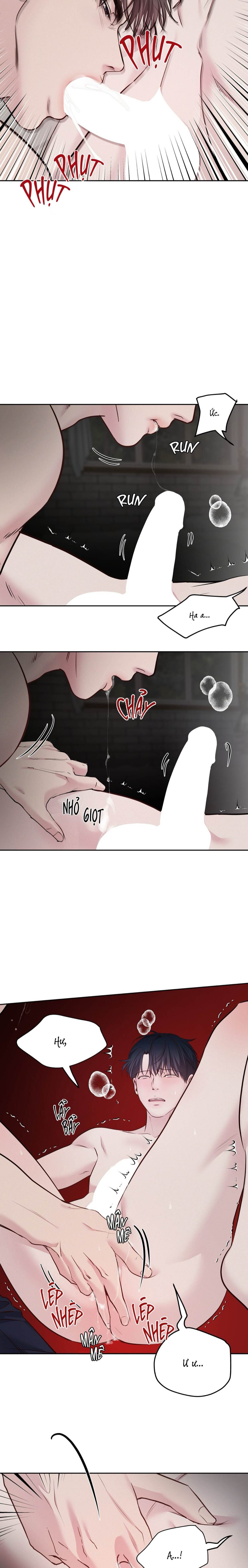 Chủ Nhân Của Thứ 7 - Chap 57 (H)