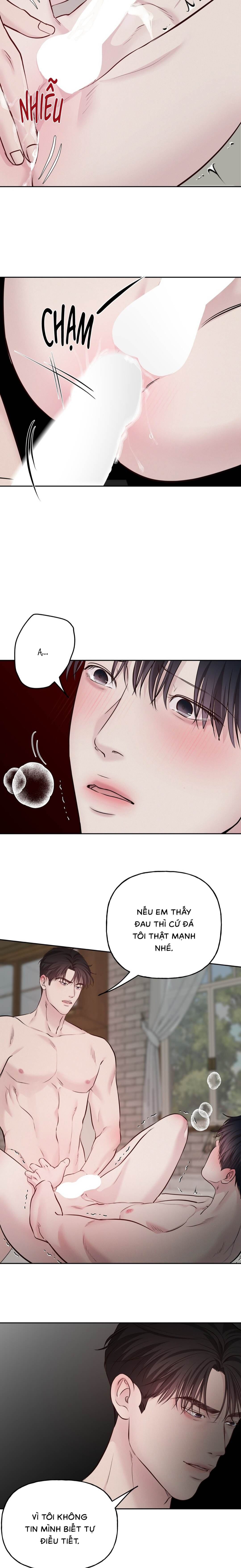 Chủ Nhân Của Thứ 7 - Chap 57 (H)