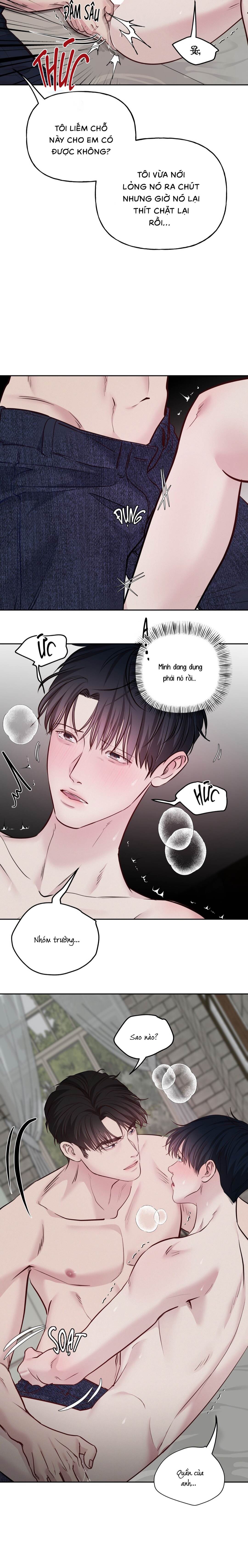 Chủ Nhân Của Thứ 7 - Chap 57 (H)