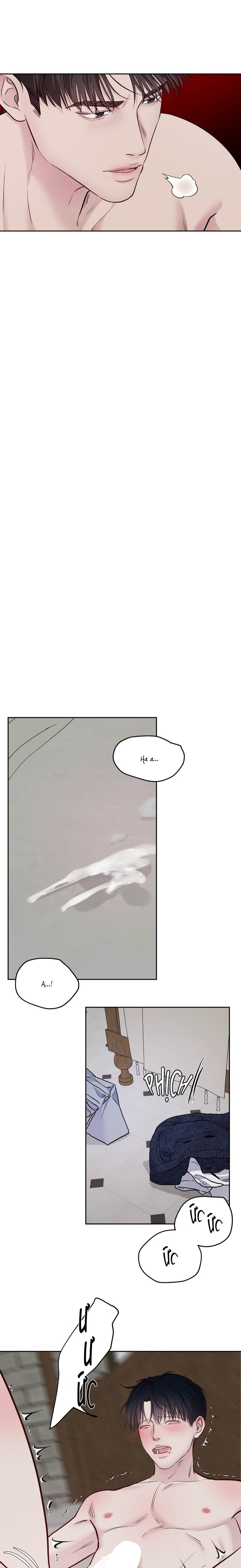 Chủ Nhân Của Thứ 7 - Chap 57 (H)