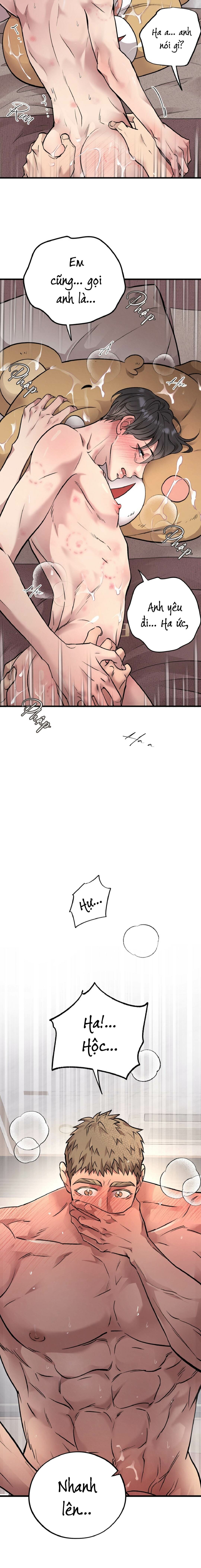 Honey Bear - Chap 67 (H)