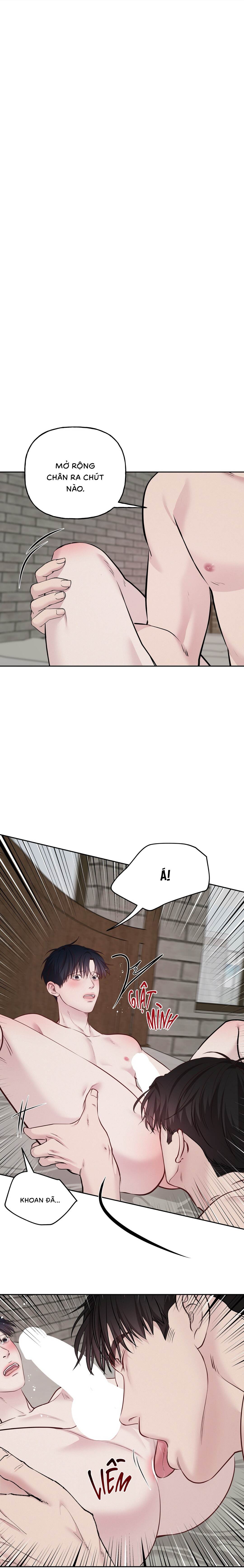 Chủ Nhân Của Thứ 7 - Chap 57 (H)