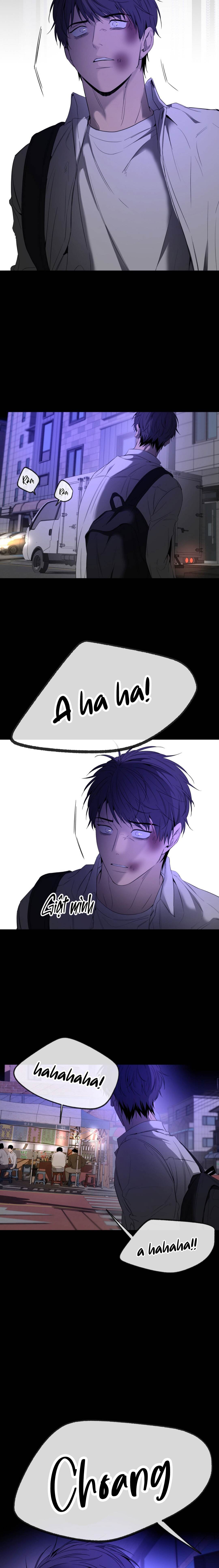 Người Ấy Và Tôi - Chap 04