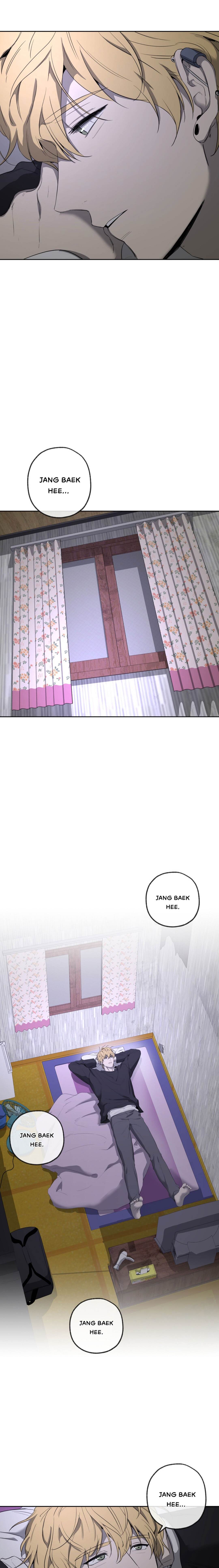 Người Ấy Và Tôi - Chap 04