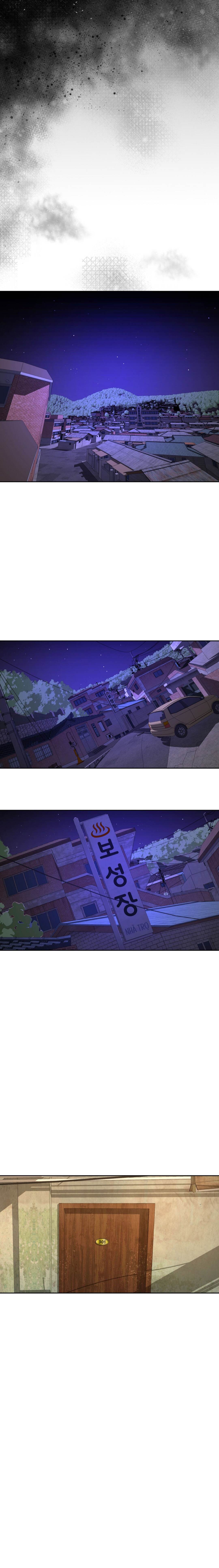 Người Ấy Và Tôi - Chap 04