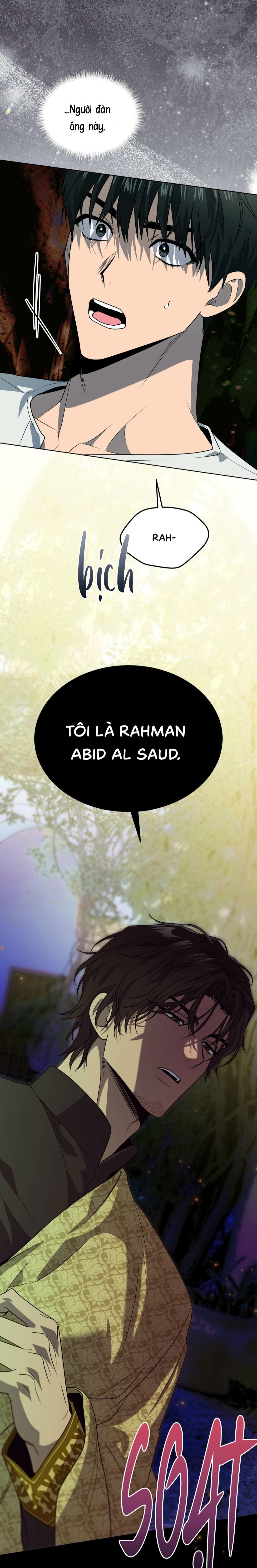 Passion - Chap 125 (End SS5)