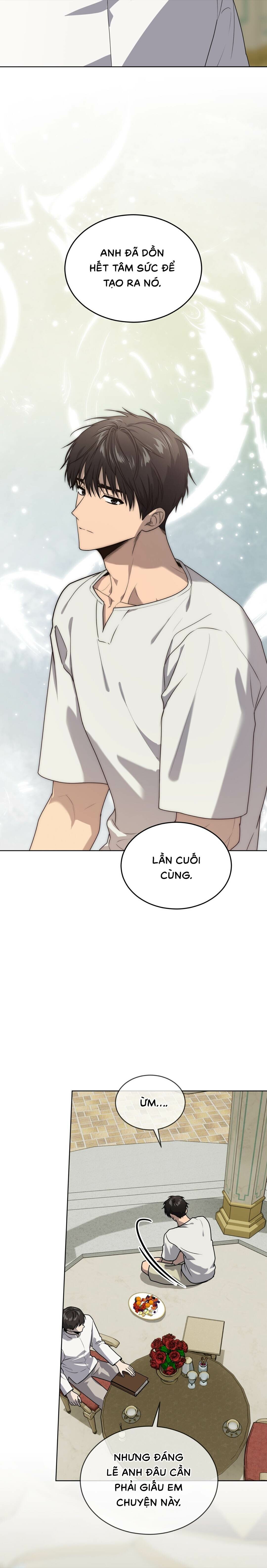 Passion - Chap 125 (End SS5)