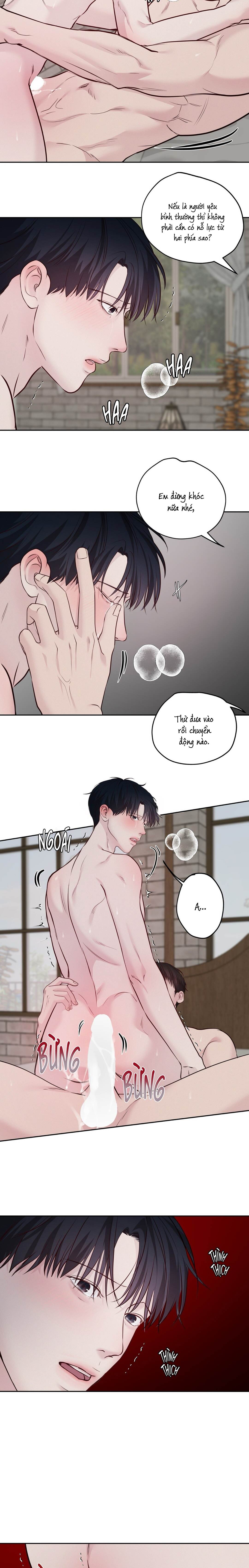 Chủ Nhân Của Thứ 7 - Chap 58 (H)