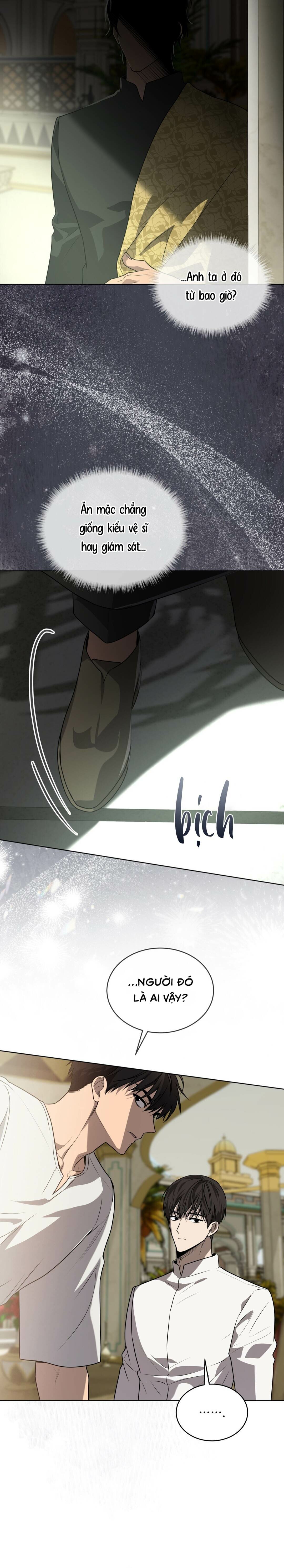 Passion - Chap 125 (End SS5)