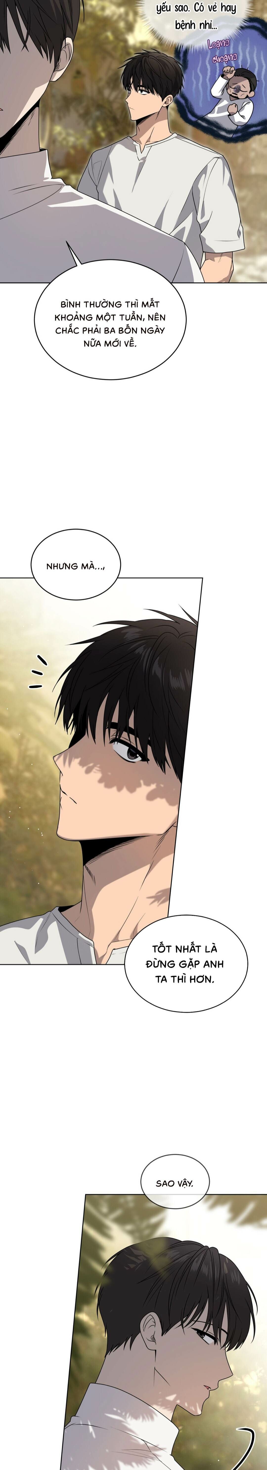 Passion - Chap 125 (End SS5)