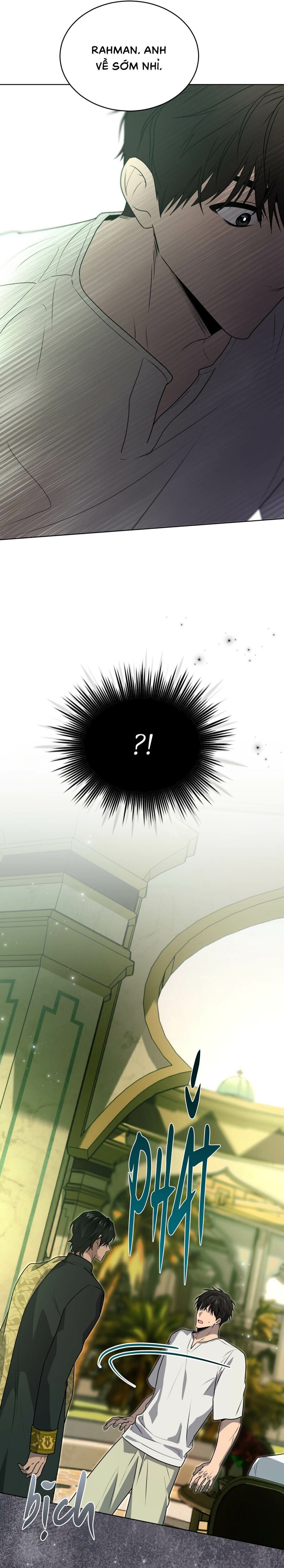 Passion - Chap 125 (End SS5)