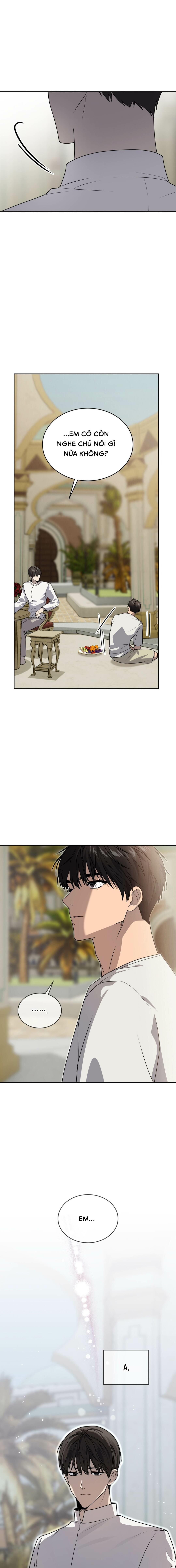 Passion - Chap 125 (End SS5)