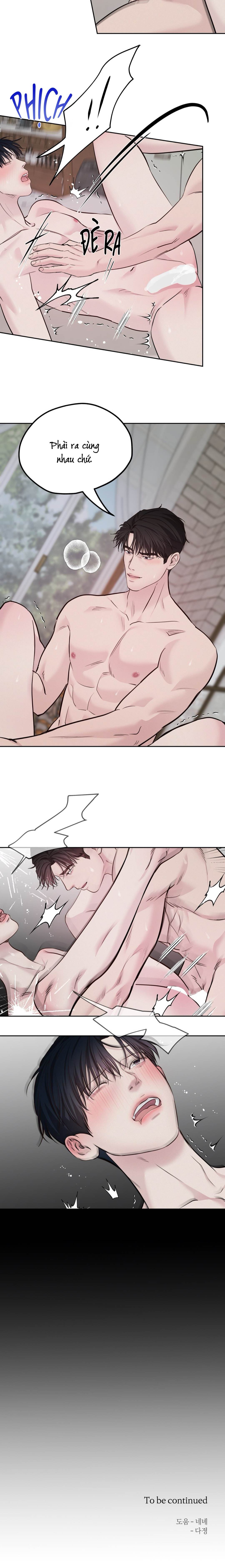 Chủ Nhân Của Thứ 7 - Chap 58 (H)