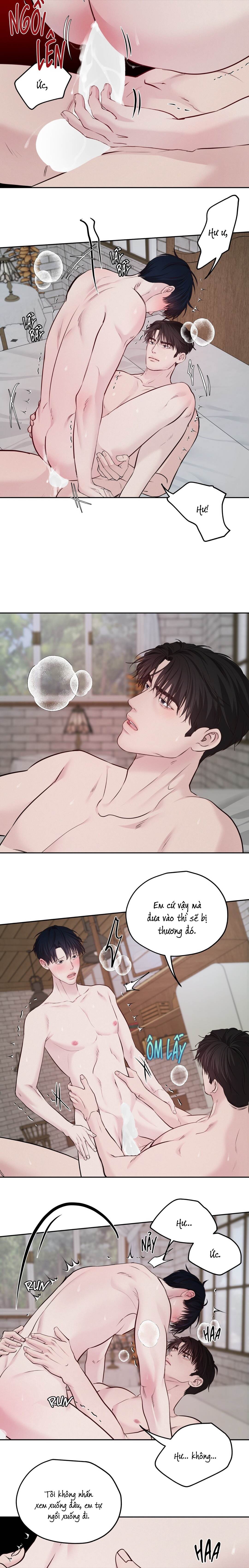 Chủ Nhân Của Thứ 7 - Chap 58 (H)