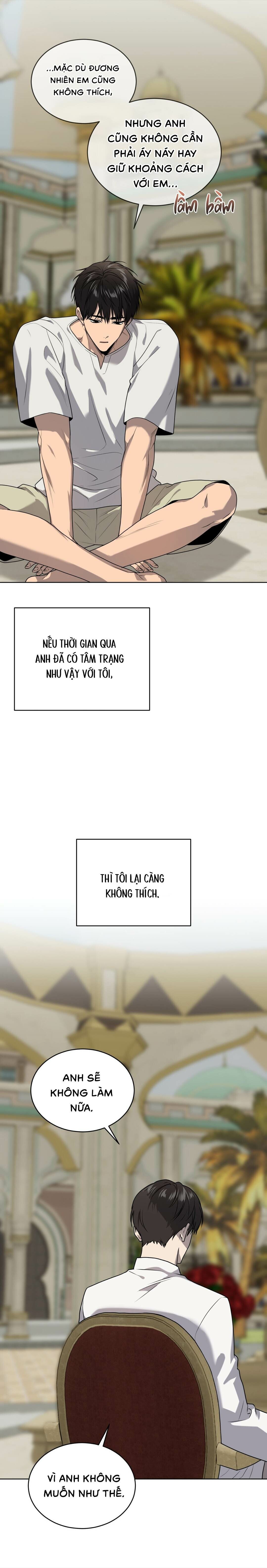 Passion - Chap 125 (End SS5)