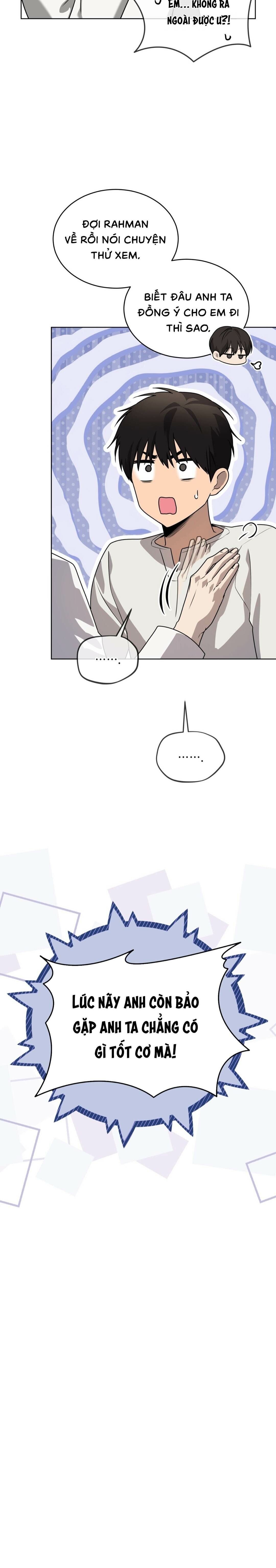 Passion - Chap 125 (End SS5)