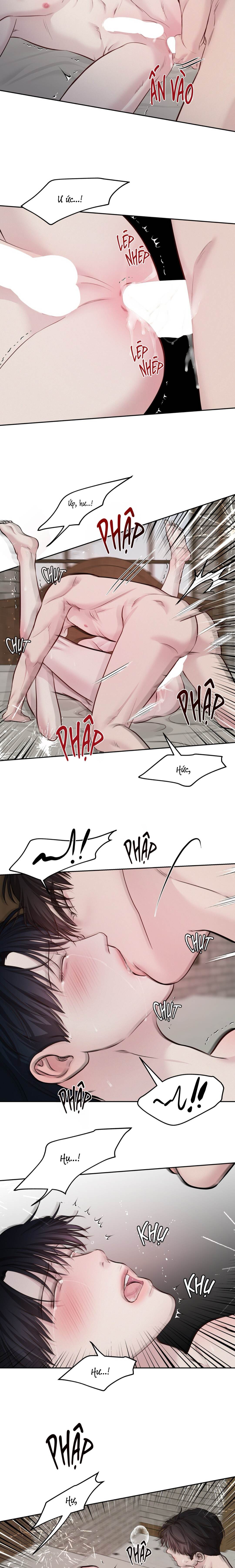 Chủ Nhân Của Thứ 7 - Chap 58 (H)