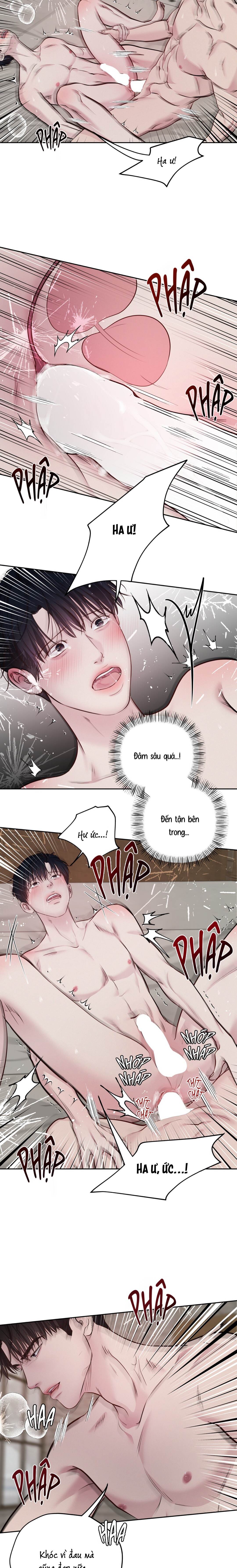 Chủ Nhân Của Thứ 7 - Chap 58 (H)