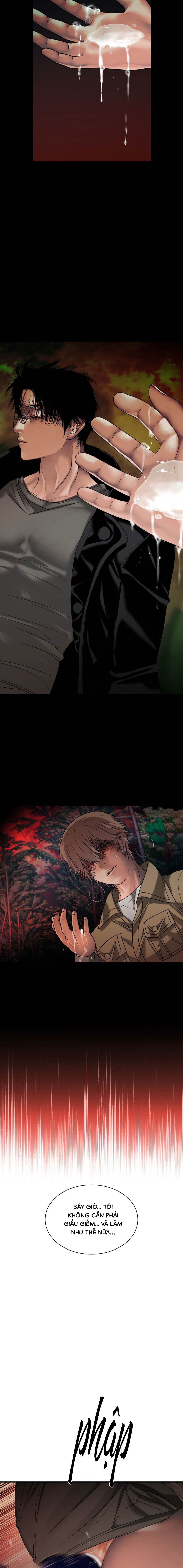 Kẻ Phong Hóa - Chap 53 (H)