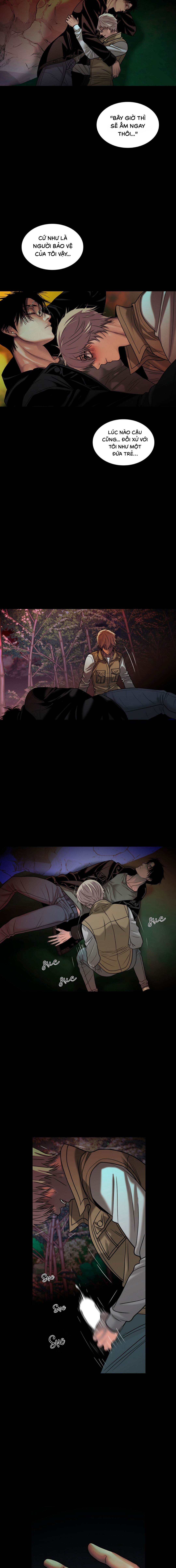 Kẻ Phong Hóa - Chap 53 (H)