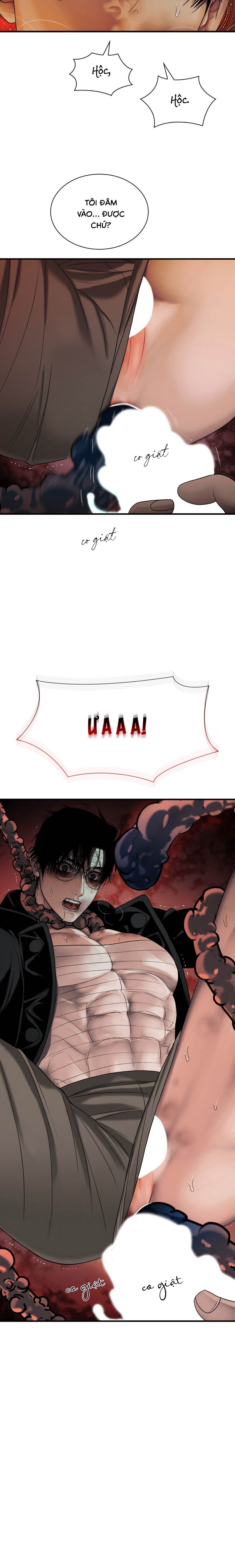 Kẻ Phong Hóa - Chap 53 (H)