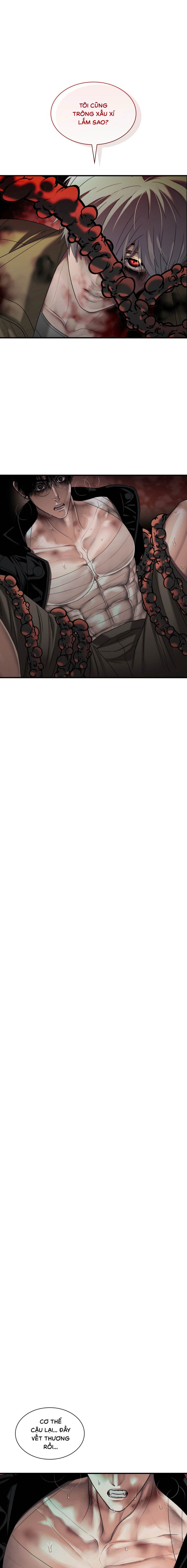 Kẻ Phong Hóa - Chap 53 (H)