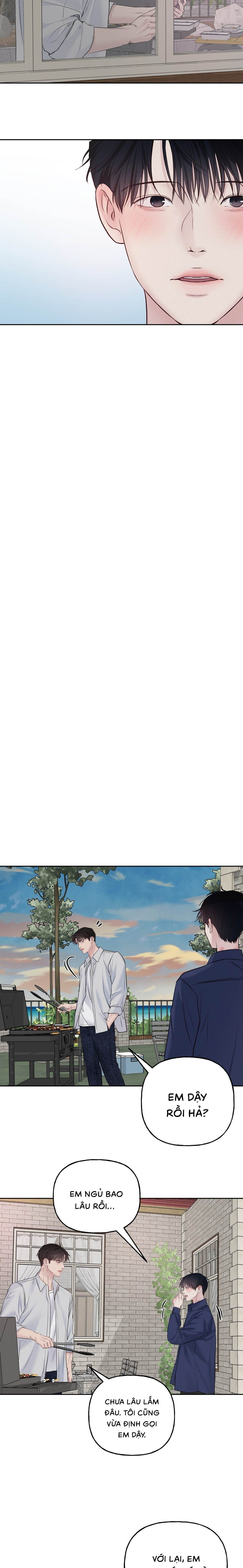 Chủ Nhân Của Thứ 7 - Chap 59 (H)