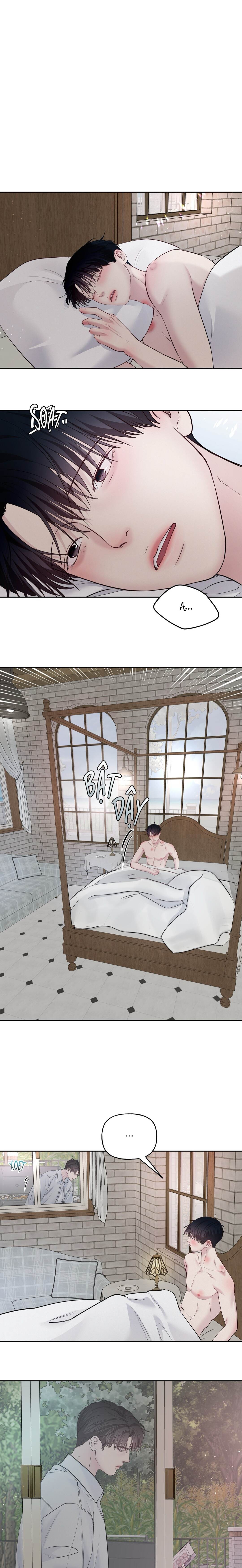 Chủ Nhân Của Thứ 7 - Chap 59 (H)