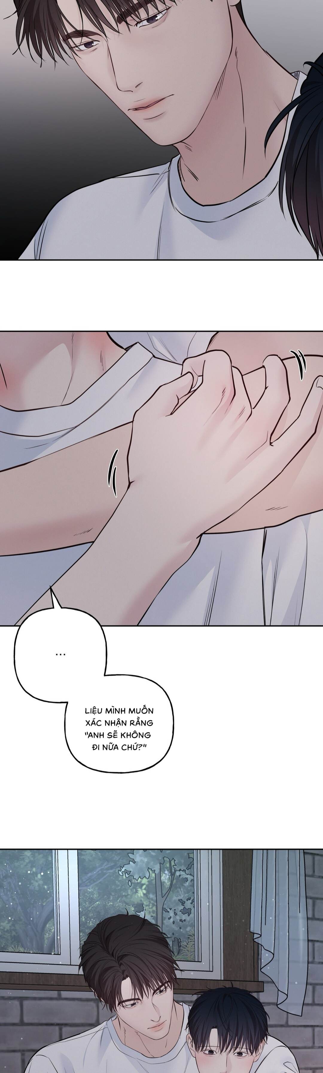 Chủ Nhân Của Thứ 7 - Chap 59 (H)