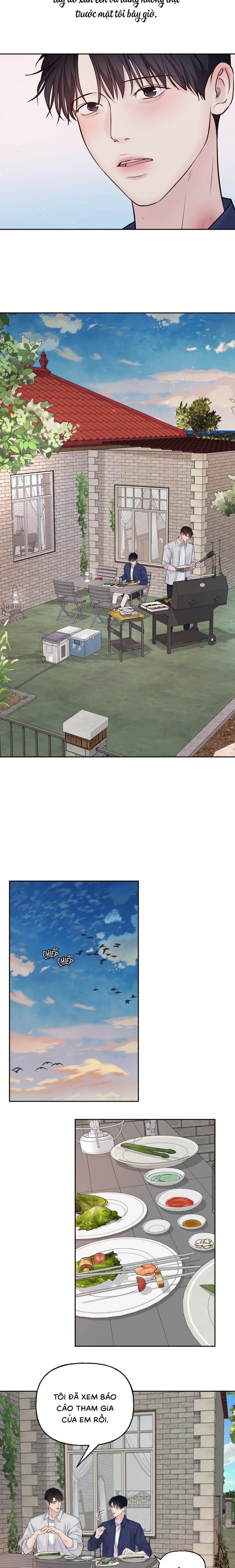 Chủ Nhân Của Thứ 7 - Chap 59 (H)