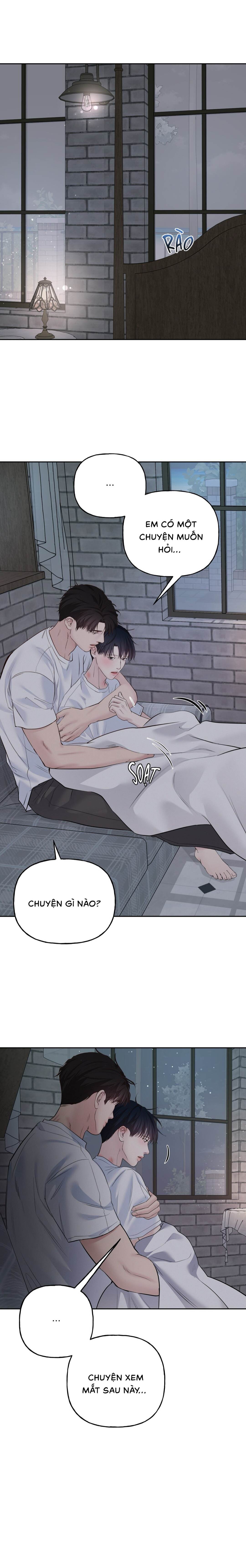 Chủ Nhân Của Thứ 7 - Chap 59 (H)