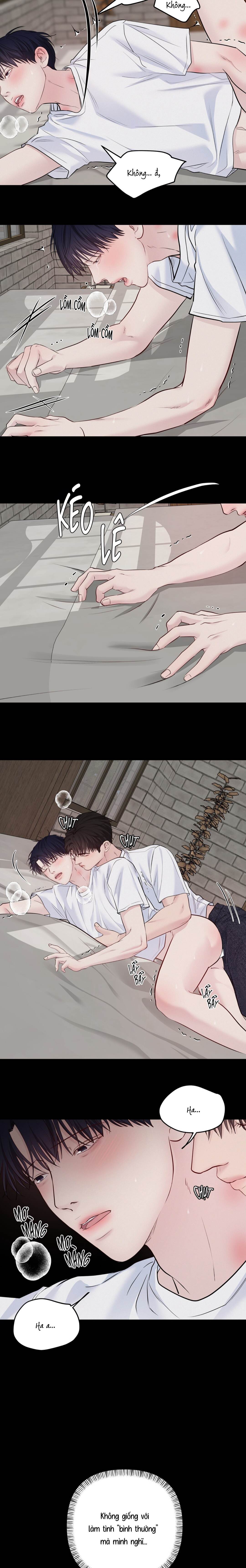 Chủ Nhân Của Thứ 7 - Chap 59 (H)