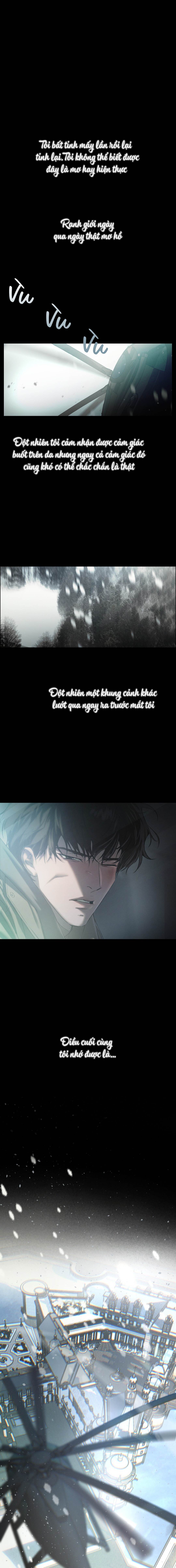 Mật Danh Anastasia - Chap 54 (H)