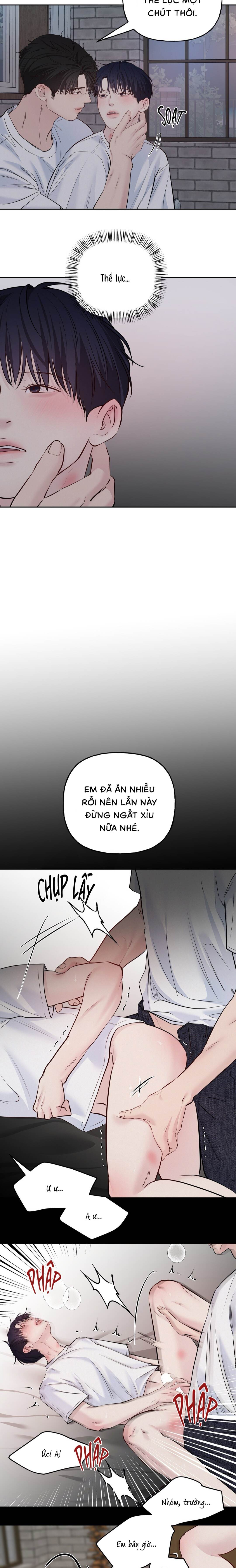 Chủ Nhân Của Thứ 7 - Chap 59 (H)