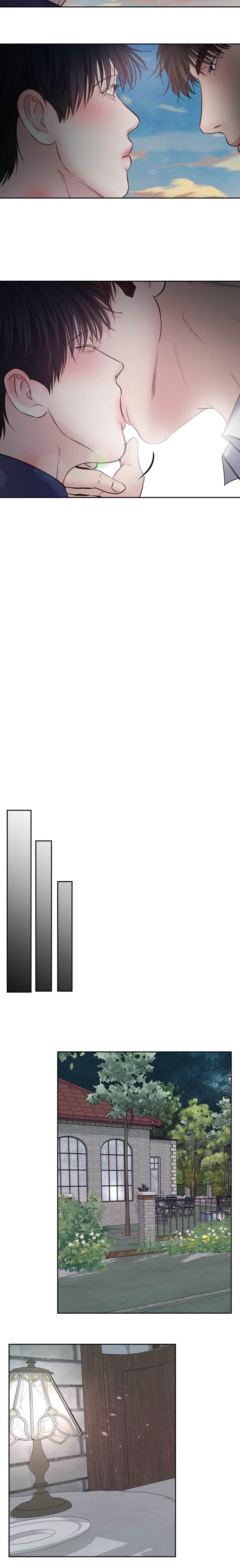 Chủ Nhân Của Thứ 7 - Chap 59 (H)