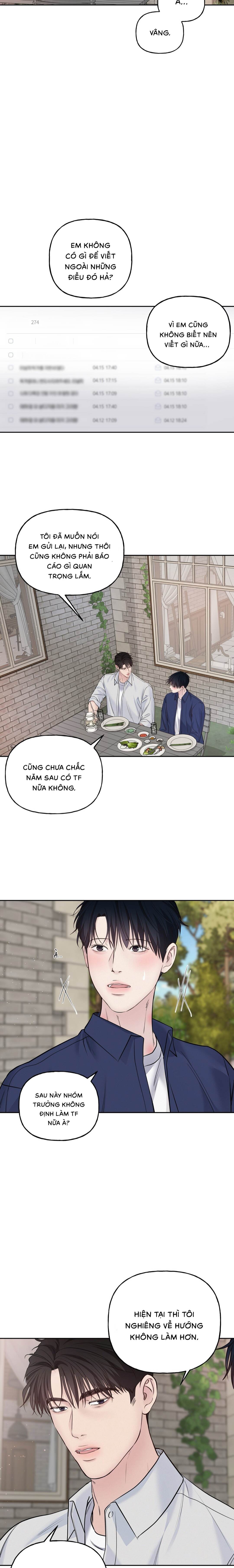 Chủ Nhân Của Thứ 7 - Chap 59 (H)