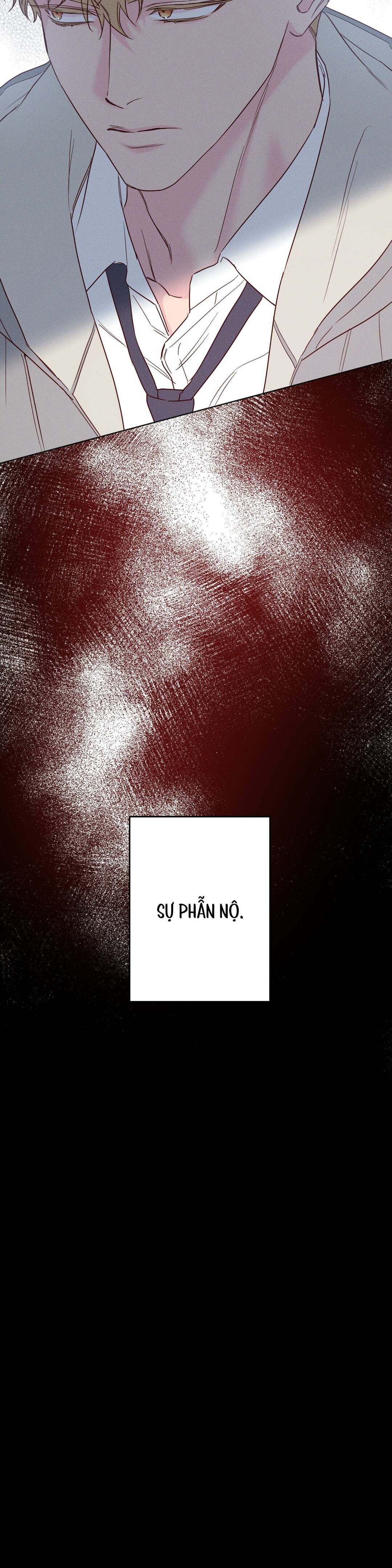 Bờ Biển Nơi Sóng Thuộc Về - Chap 47