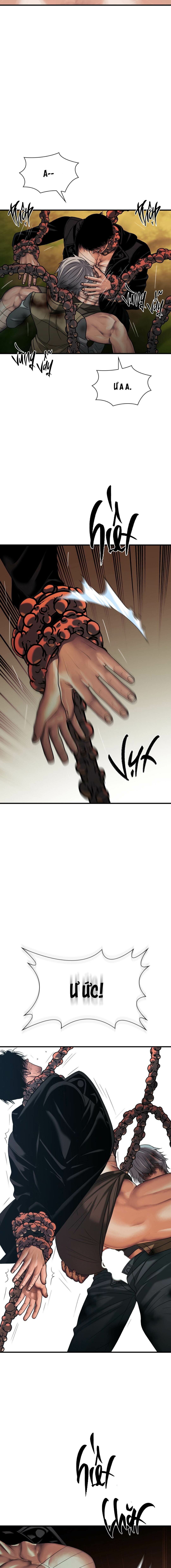 Kẻ Phong Hóa - Chap 54 (H)