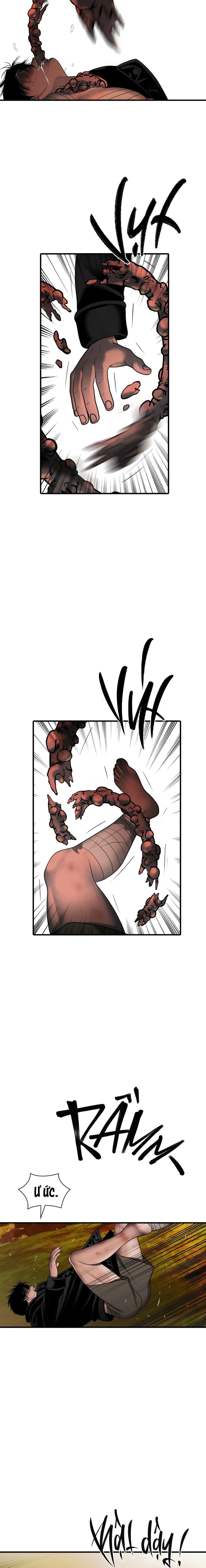 Kẻ Phong Hóa - Chap 54 (H)