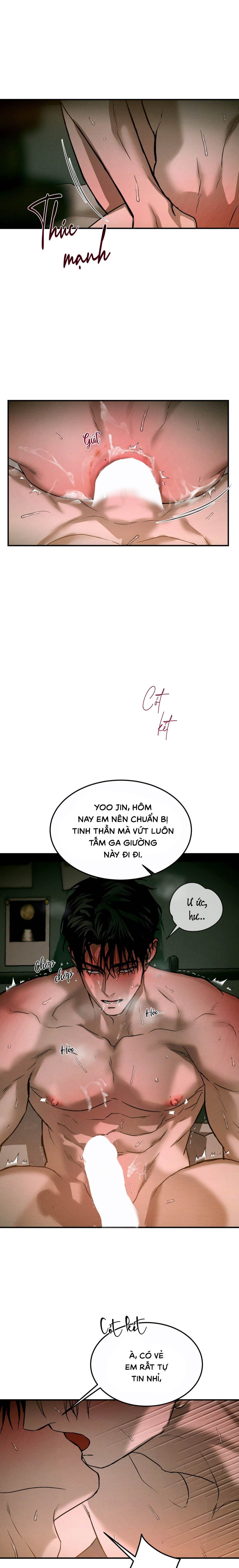 Flashlight - Chap 45 (H)
