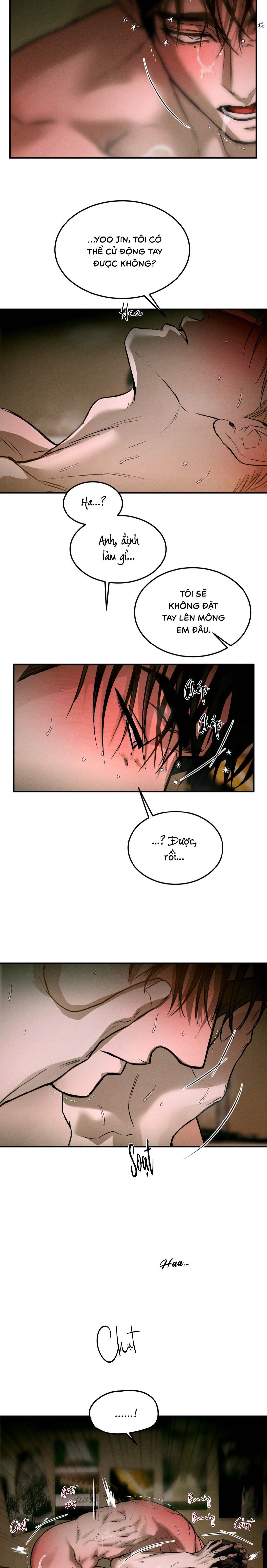 Flashlight - Chap 45 (H)