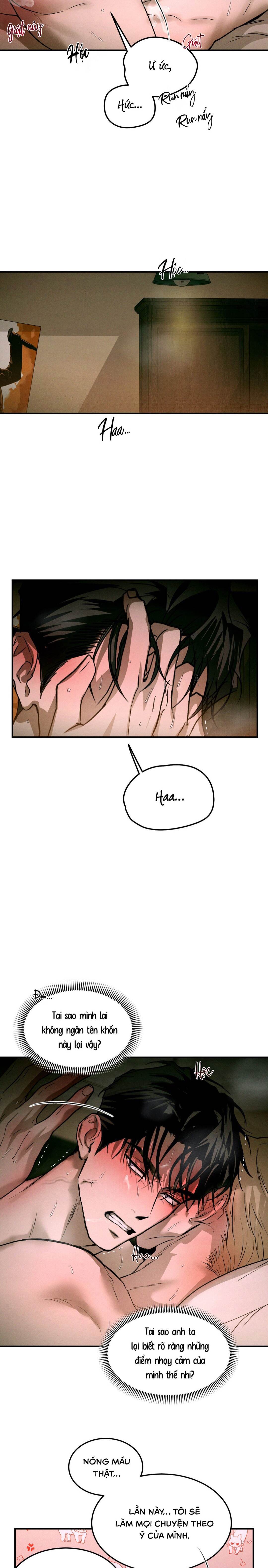 Flashlight - Chap 45 (H)