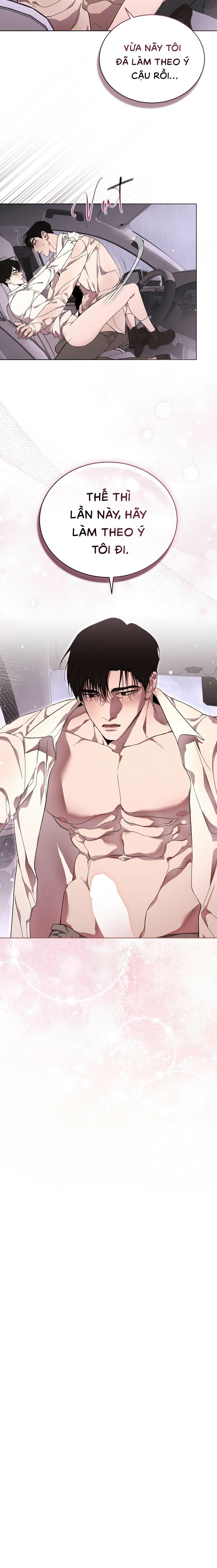 Nguồn Tiến Hoá - Chap 19 (H)