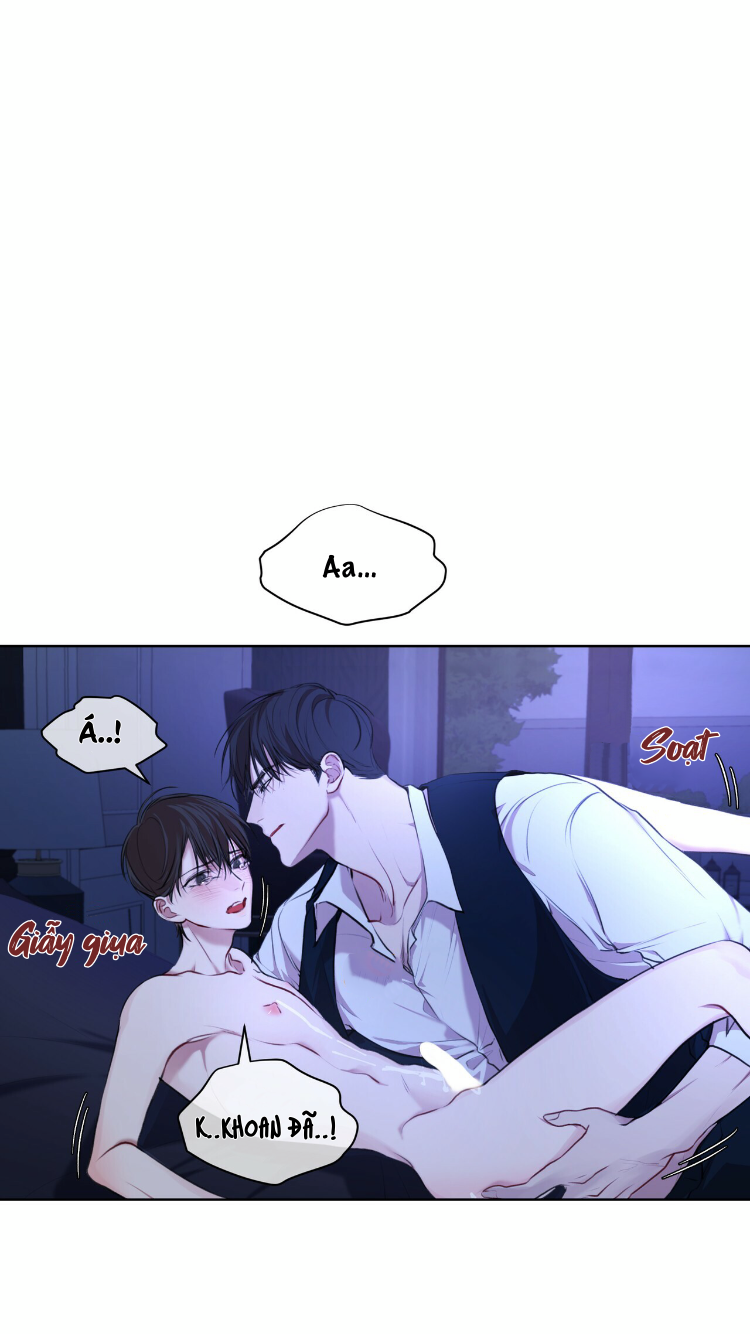 Khởi Đầu Nô Lệ - Chap 9 (H)
