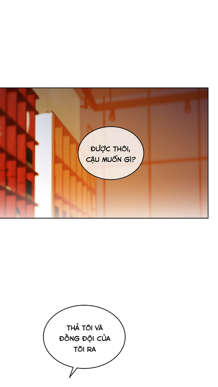 Khởi Đầu Nô Lệ - Chap 6