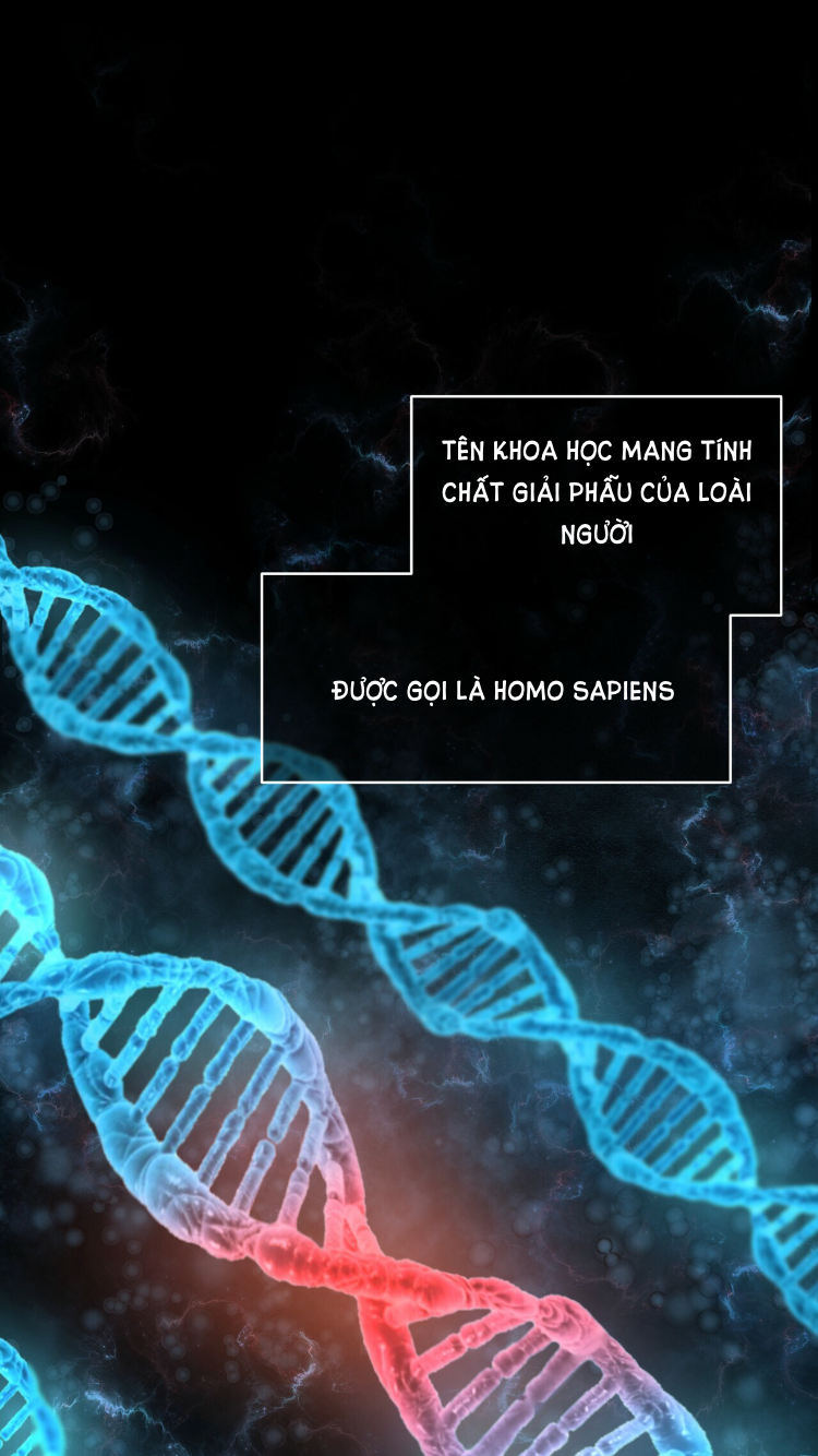 Khởi Đầu Nô Lệ - Chap 0