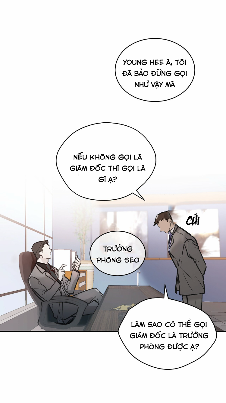 Khởi Đầu Nô Lệ - Chap 1