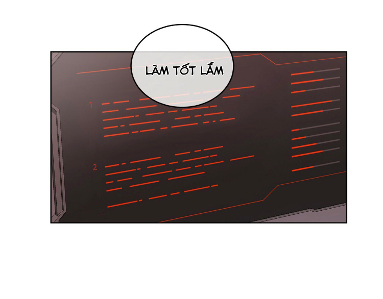 Khởi Đầu Nô Lệ - Chap 5