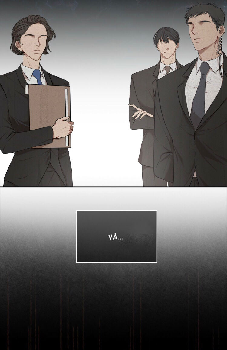 Khởi Đầu Nô Lệ - Chap 0